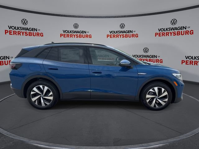 New 2026 Volkswagen ID.4 Pro RWD image 9