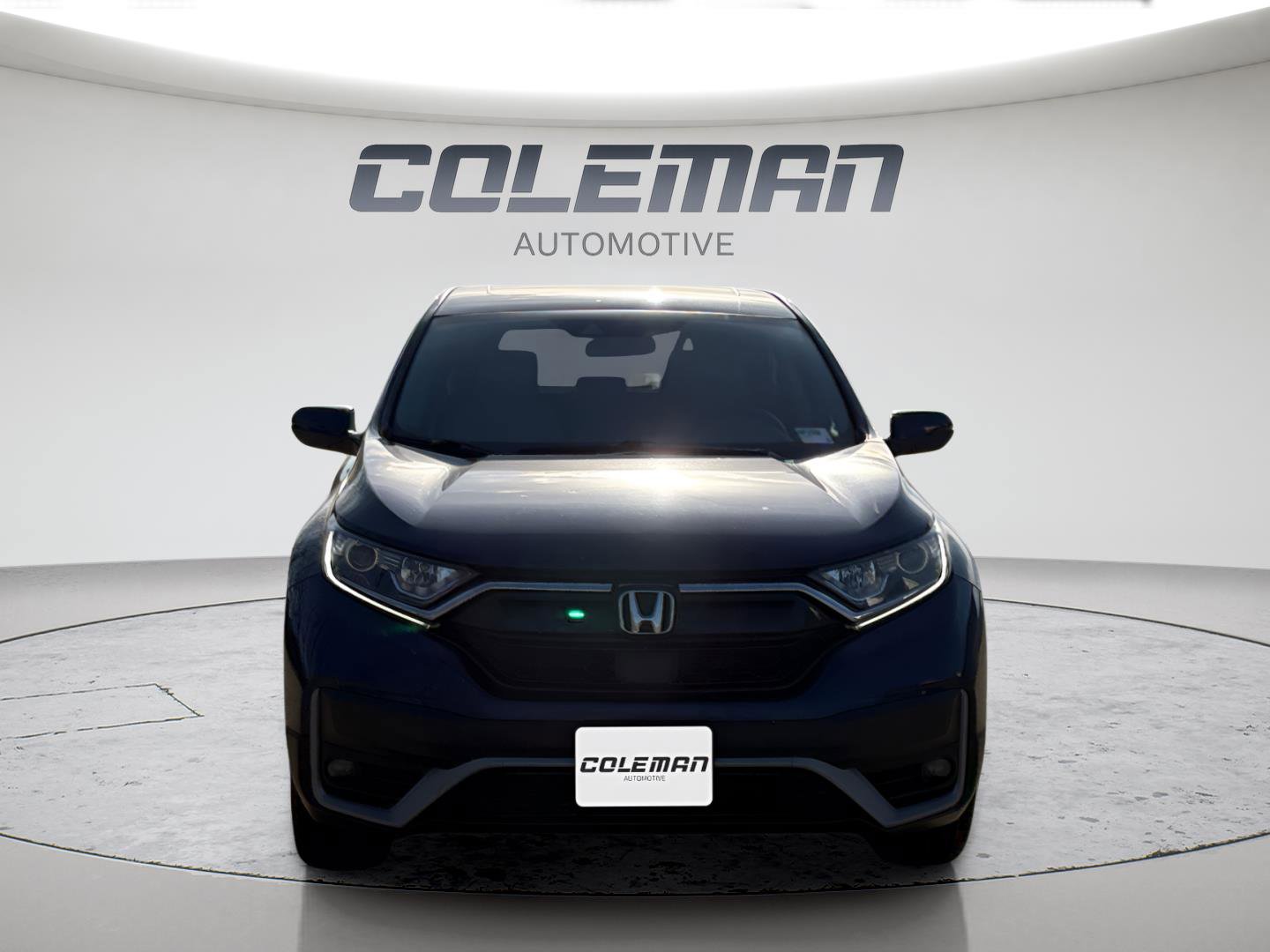 Used 2022 Honda CR-V EX image 8