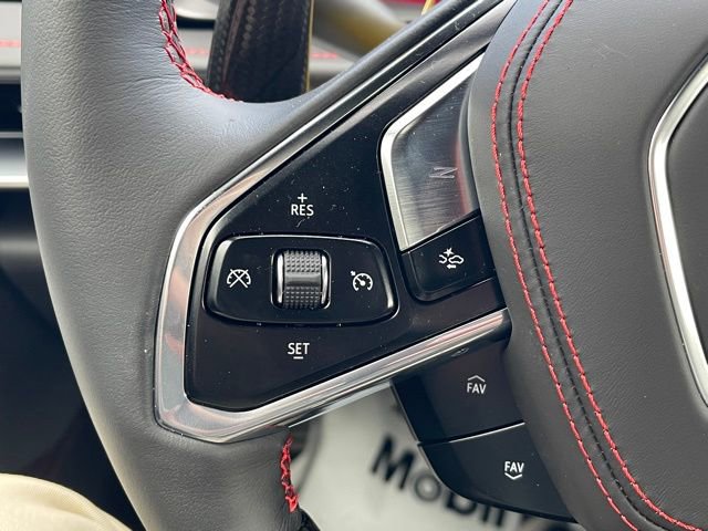 New 2026 Chevrolet Corvette Z06 image 8