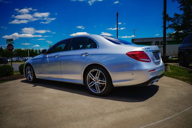 Used 2017 Mercedes-Benz E 300 image 11