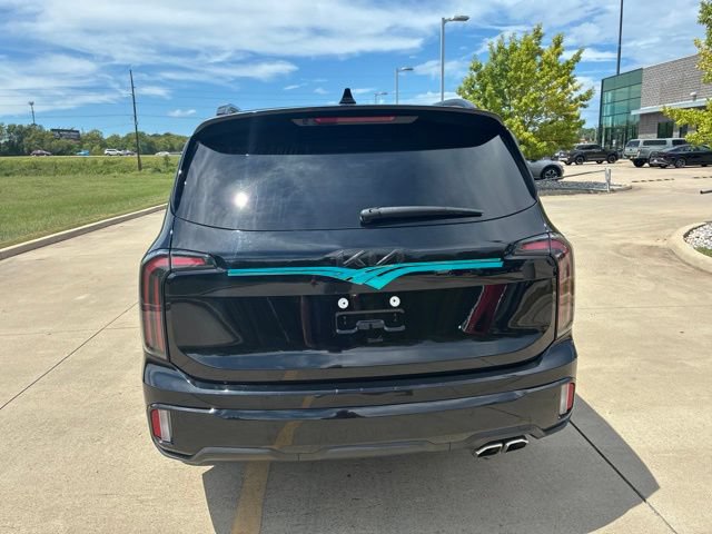 Used 2024 Kia Telluride SX Prestige X-Line AWD/4WD image 2