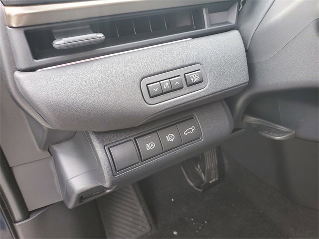 New 2026 Toyota bZ image 21