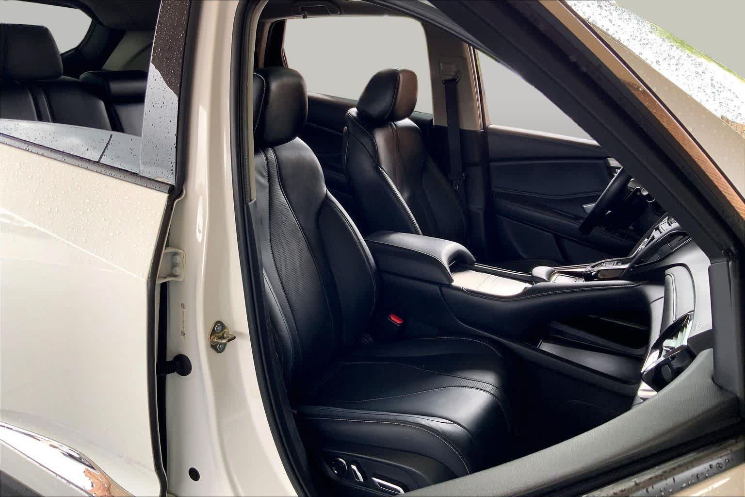 Used 2020 Acura RDX FWD w/ Technology Package image 9