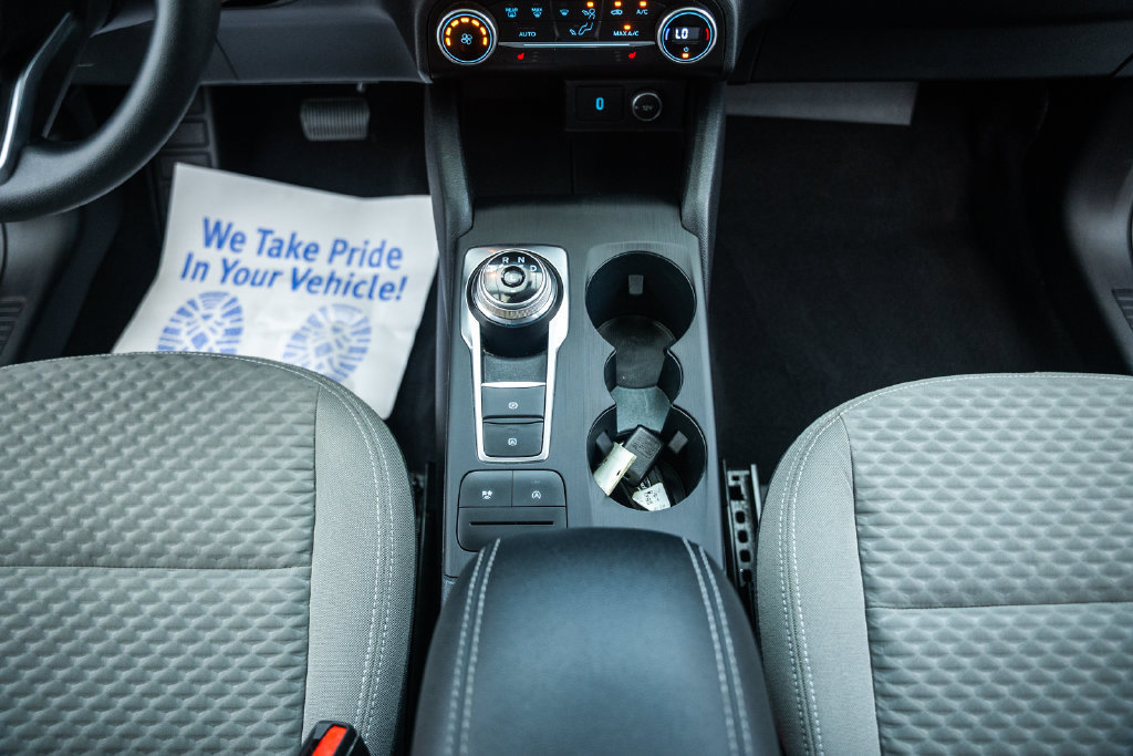 Used 2020 Ford Escape SE AWD/4WD image 33