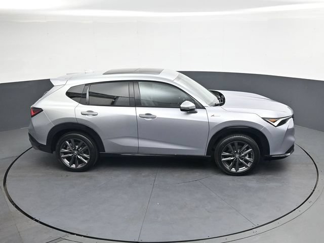 Used 2025 Acura ADX A-Spec AWD/4WD image 23