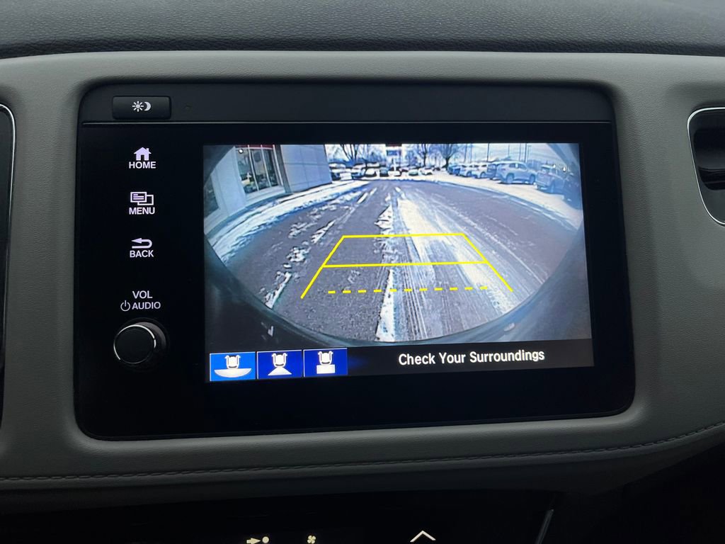 Used 2019 Honda HR-V EX-L image 20