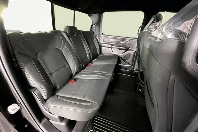 New 2026 RAM 1500 Classic Warlock AWD/4WD image 11