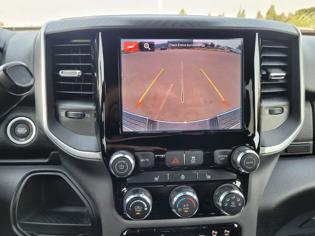 New 2025 RAM 2500 Lone Star image 18