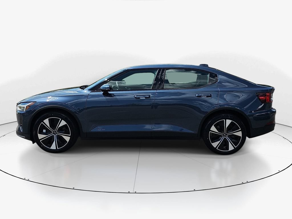 Used 2024 Polestar Polestar 2 AWD/4WD image 10