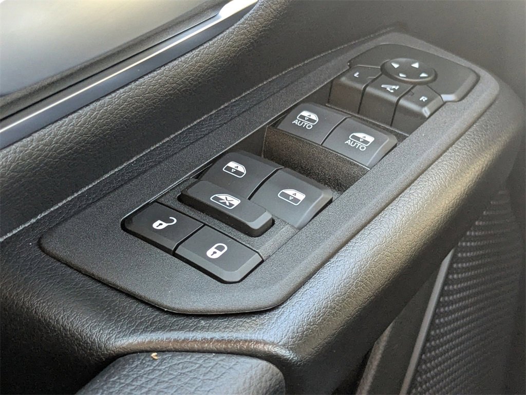 New 2026 RAM 1500 Big Horn image 21