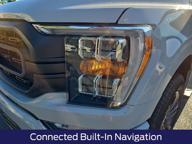 Certified 2023 Ford F150 XLT w/ Equipment Group 302A High AWD/4WD image 35