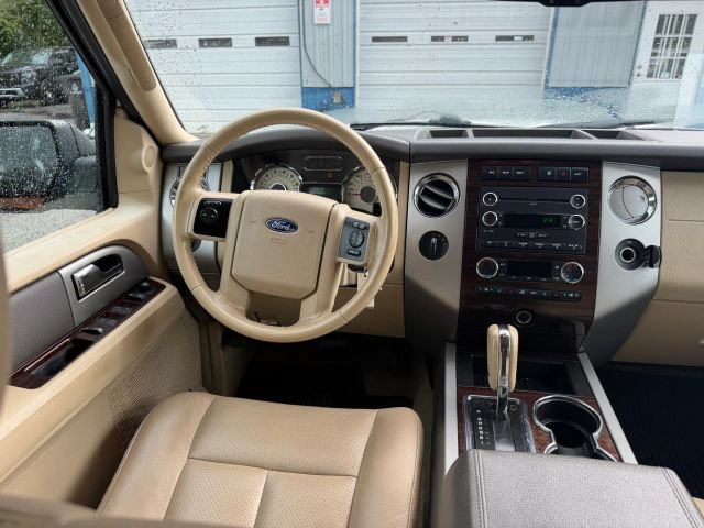 Used 2012 Ford Expedition EL XLT AWD/4WD image 15