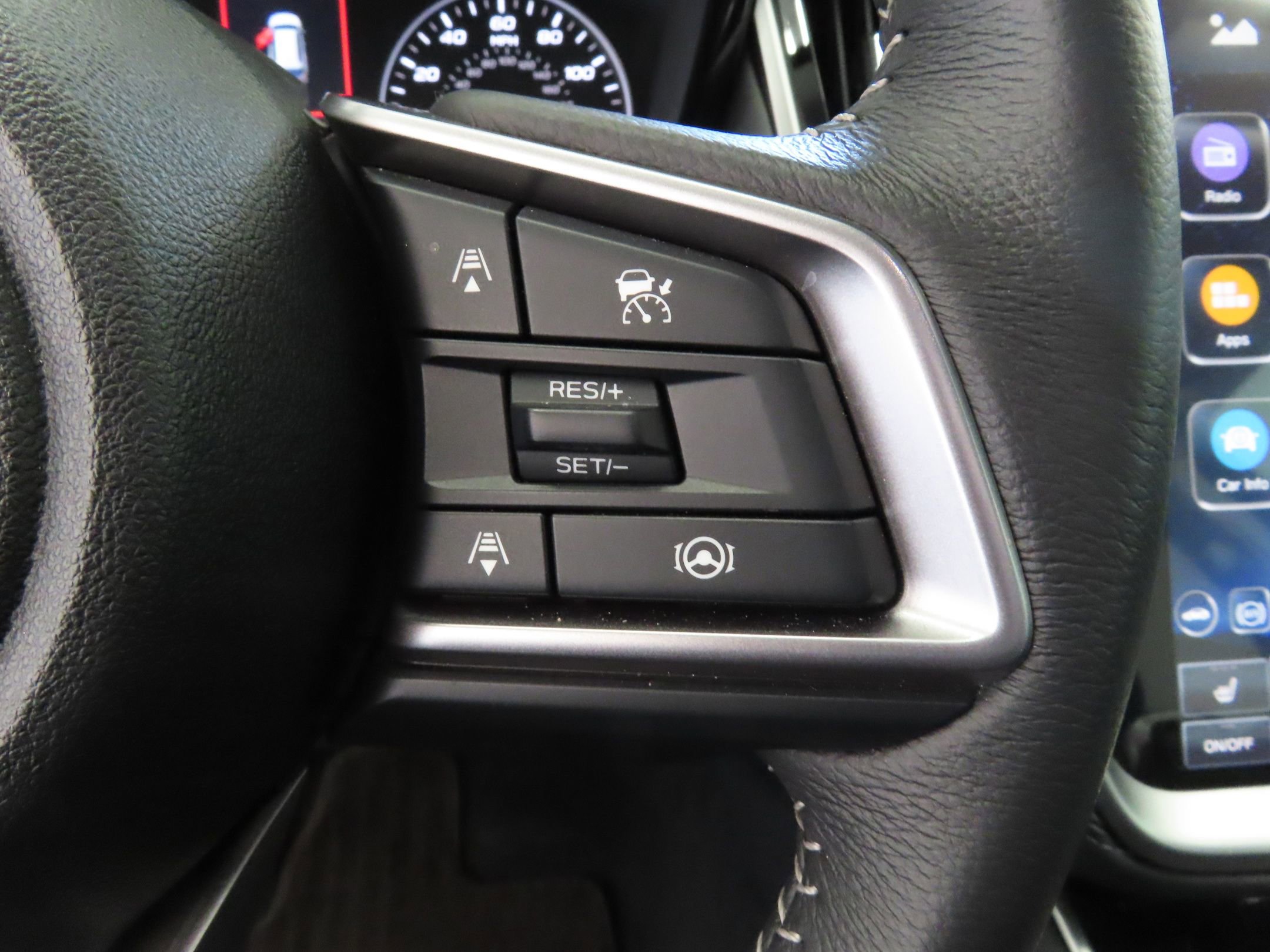 Certified 2025 Subaru Outback Premium AWD/4WD image 16