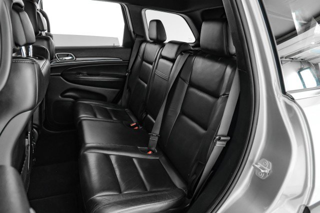 Used 2020 Jeep Grand Cherokee Limited image 35