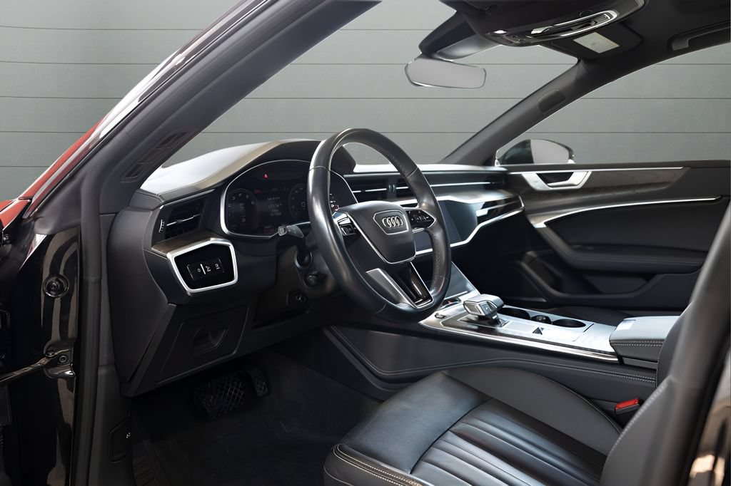 Used 2022 Audi A7 3.0T Prestige AWD/4WD image 42