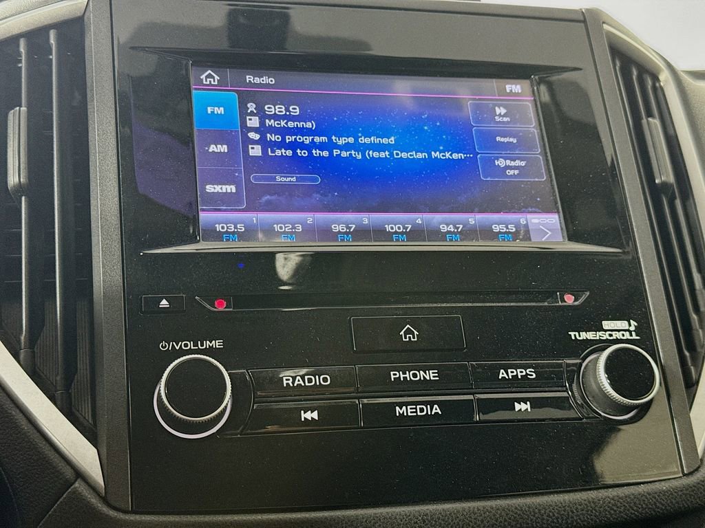 Used 2020 Subaru Crosstrek 2.0i Premium AWD/4WD image 16