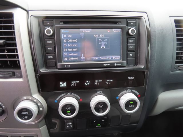 Used 2017 Toyota Sequoia SR5 AWD/4WD image 27