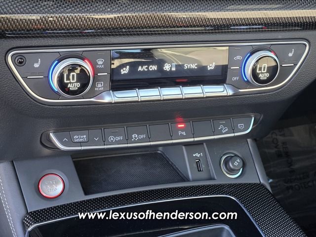 Used 2023 Audi SQ5 Premium Plus image 29