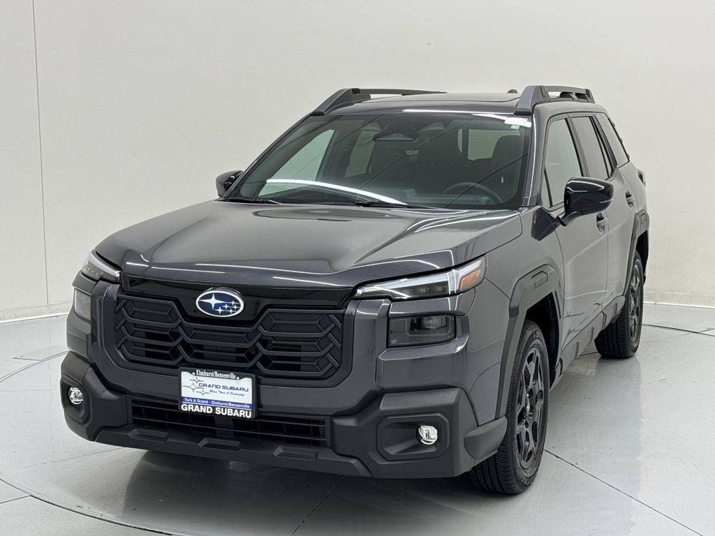 Certified 2026 Subaru Outback Limited AWD/4WD image 1