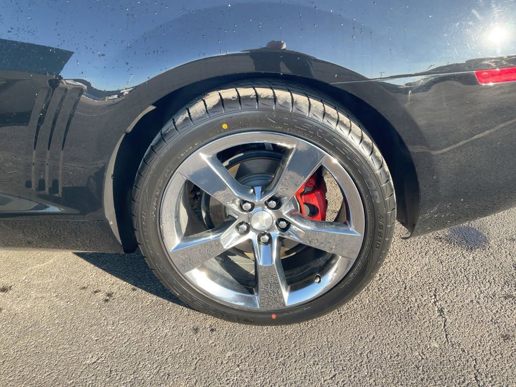 Used 2011 Chevrolet Camaro LT w/ RS Package image 25