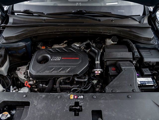 Used 2019 Hyundai Santa Fe FWD image 30