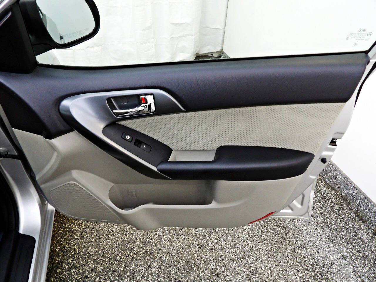 Used 2013 Kia Forte EX FWD image 11