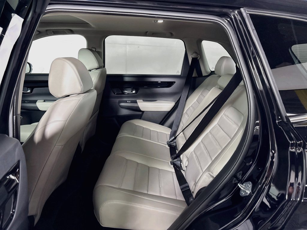 New 2027 Honda CR-V EX-L image 20