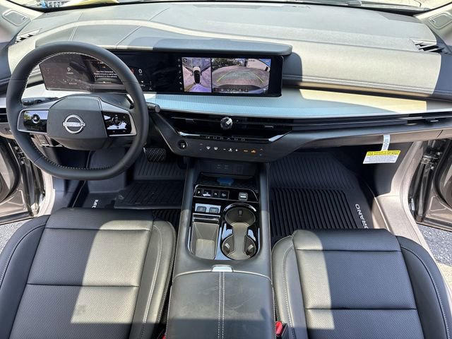 New 2026 Nissan Murano SL AWD/4WD image 9