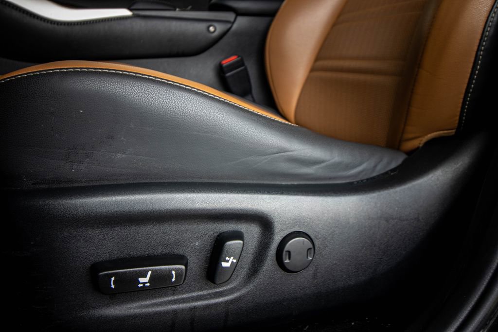 Used 2019 Lexus NX 300 AWD w/ Comfort Package image 22