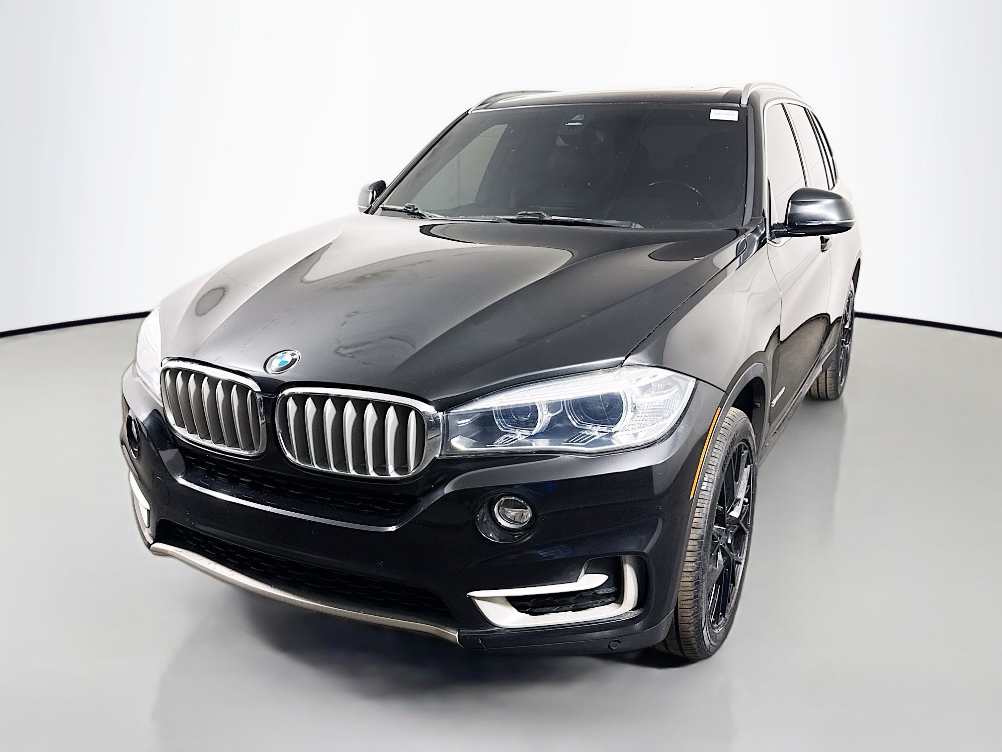 Used 2018 BMW X5 sDrive35i image 4