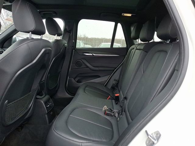 Used 2019 BMW X1 xDrive28i w/ Convenience Package image 10