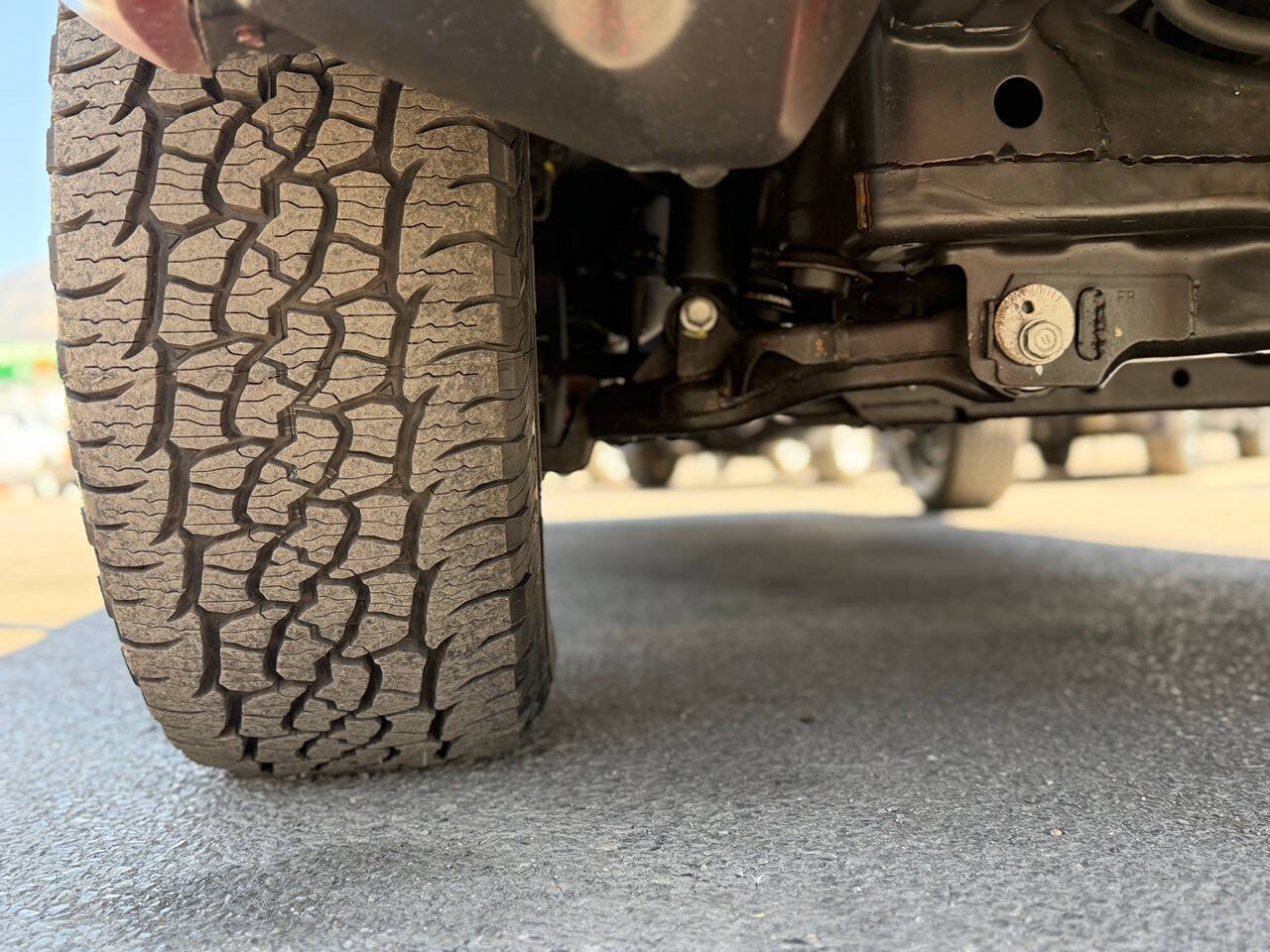 Used 2004 Toyota Tundra SR5 RWD image 36