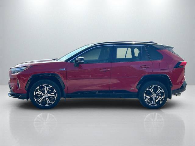 Certified 2024 Toyota RAV4 XSE AWD/4WD image 8
