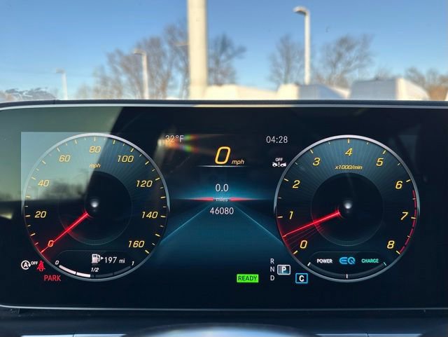 Certified 2023 Mercedes-Benz GLS 450 4MATIC image 18