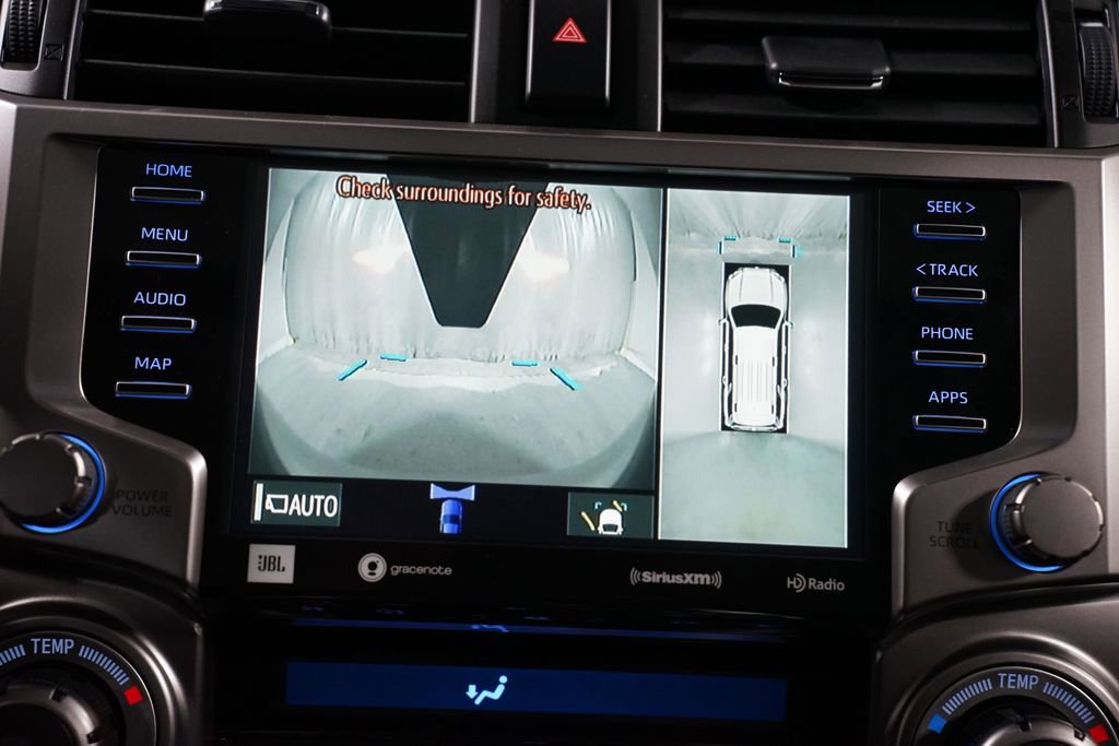 Used 2023 Toyota 4Runner Limited image 20