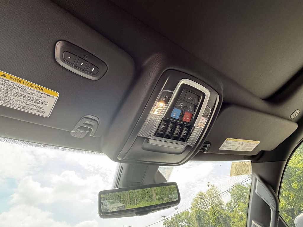 New 2026 RAM 1500 RHO w/ RHO Level 1 Equipment Group AWD/4WD image 18