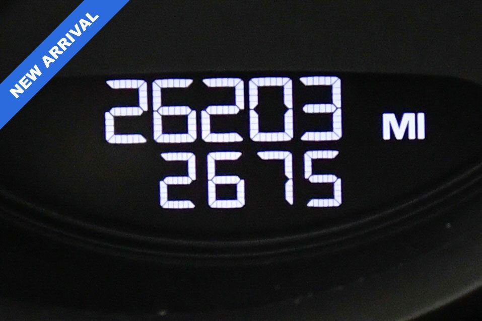 Used 2022 Porsche Macan GTS image 16