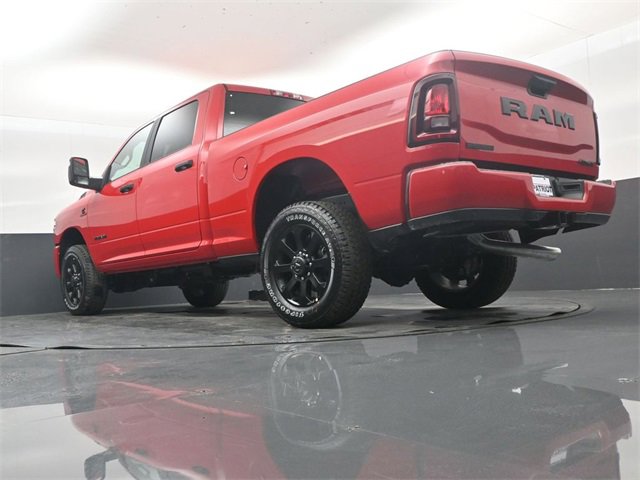 New 2026 RAM 2500 Big Horn image 39
