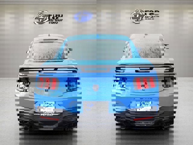 New 2025 Ford Mustang Dark Horse image 5