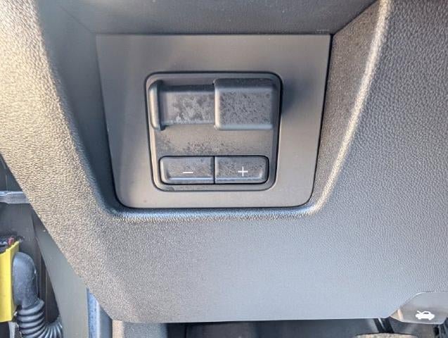 Used 2025 GMC Canyon Elevation w/ Convenience Package AWD/4WD image 22