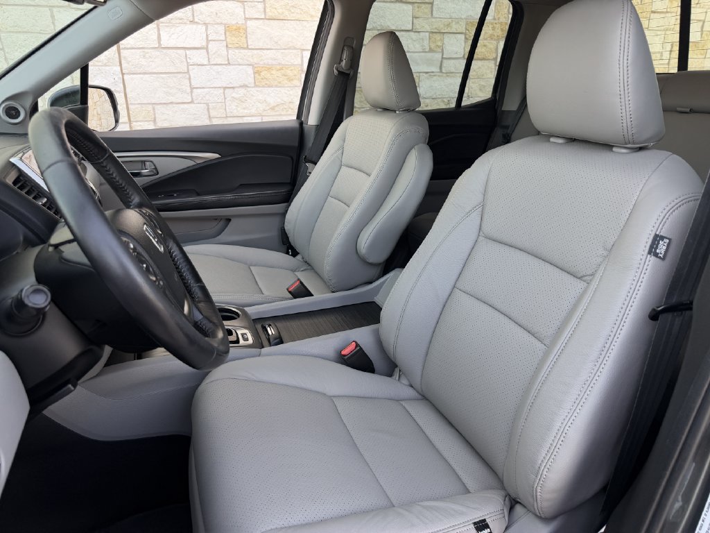 Used 2019 Honda Ridgeline RTL-T image 26