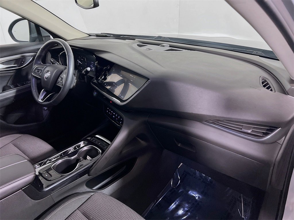 Used 2023 Buick Envision Preferred image 26