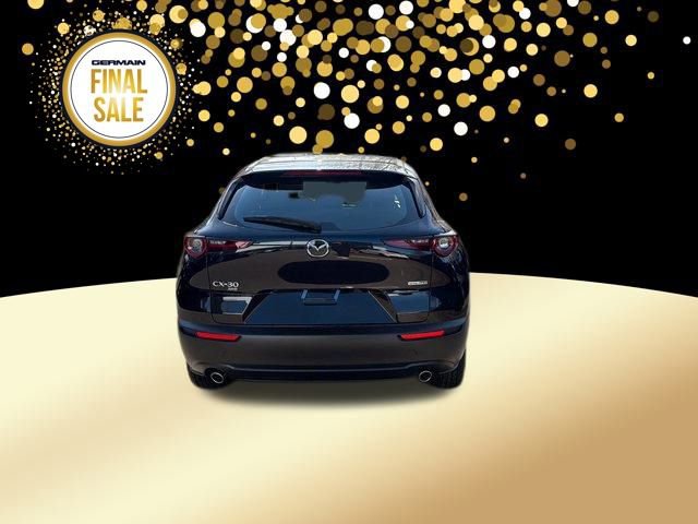 New 2026 MAZDA CX-30 AWD 2.5 S image 7