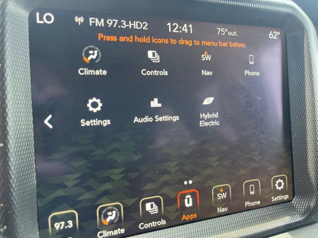 Used 2022 Jeep Wrangler Unlimited Sahara image 30