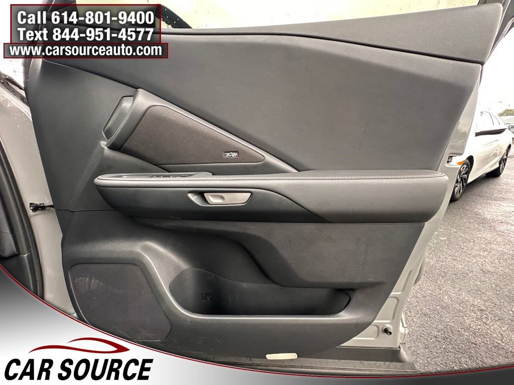 Used 2024 Lexus TX 500h AWD w/ Technology Package image 34