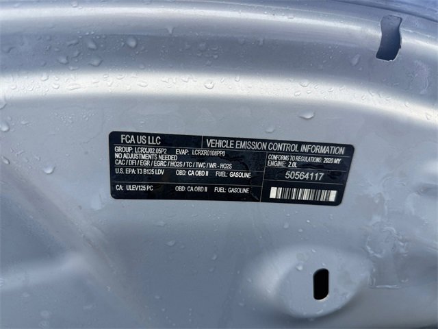 Used 2020 Alfa Romeo Giulia w/ Nero Edizione image 29