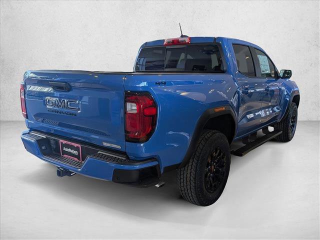 New 2026 GMC Canyon Elevation w/ Convenience Package image 2