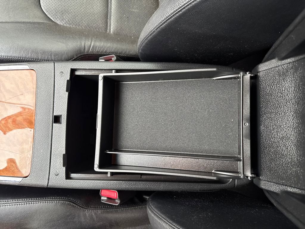 Used 2011 Nissan Murano LE image 18