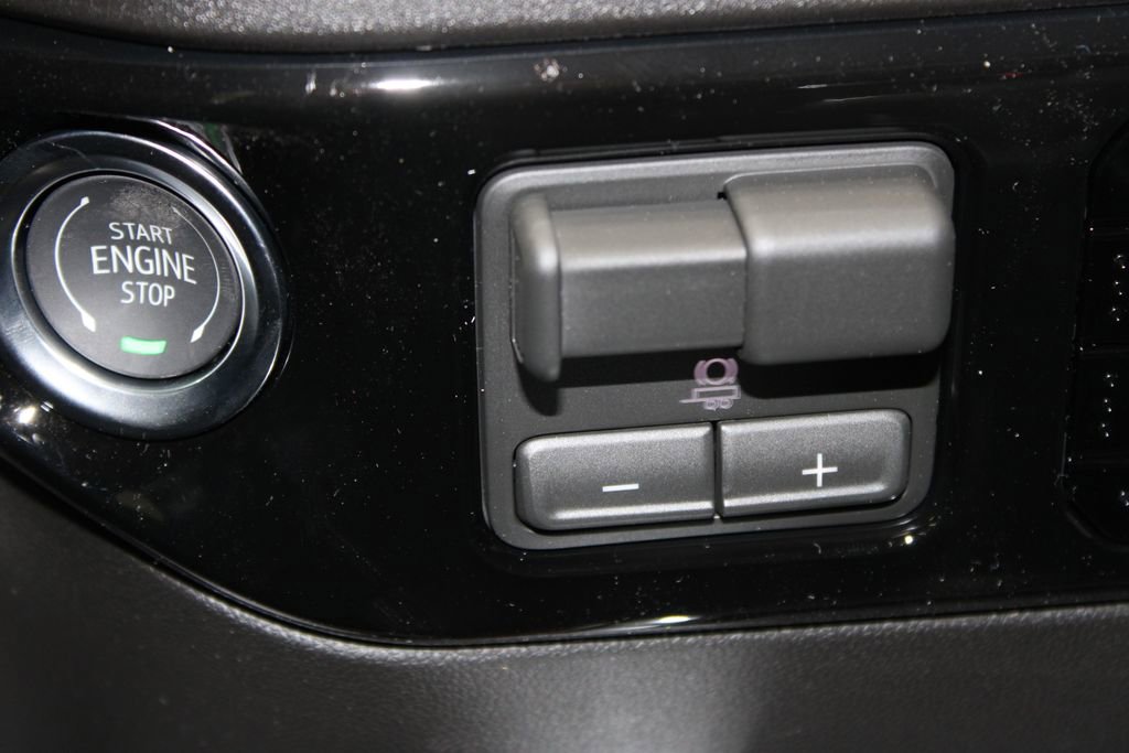 New 2026 Chevrolet Silverado 1500 High Country image 53