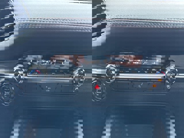 Used 2025 MAZDA MAZDA3 s image 27